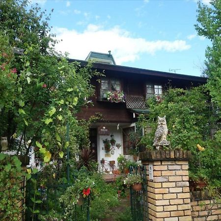 Pension Cocotte 高山 外观 照片
