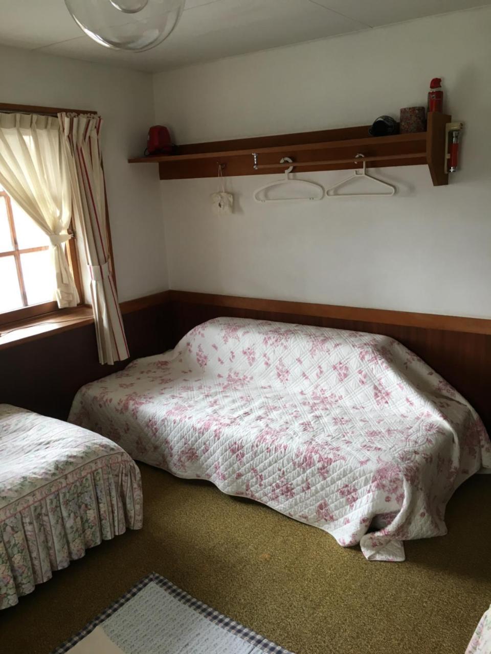 Pension Cocotte 高山 外观 照片